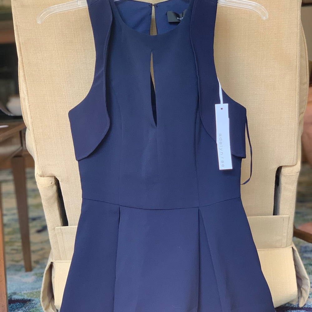 New Adelyn Rae Dress